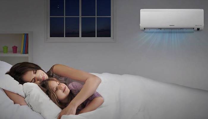 Chế độ Comfort của máy lạnh là gì? Chế độ Comfort của máy lạnh là gì?