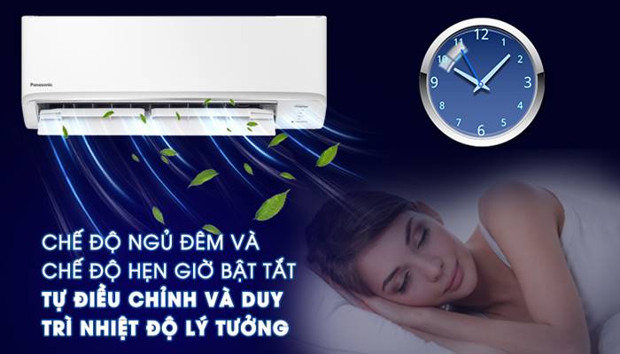 Ưu điểm của chế độ comfort Ưu điểm của chế độ comfort