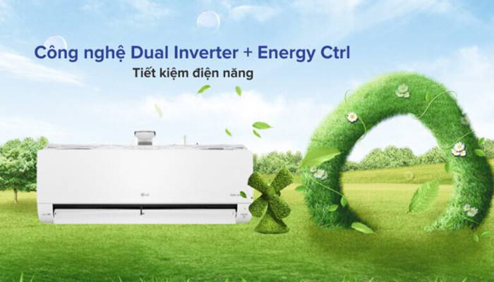 Nguyên tắc sử dụng Energy Ctrl theo số lượng người Nguyên tắc sử dụng Energy Ctrl theo số lượng người