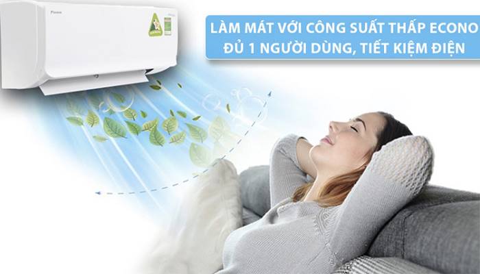 Chế độ Econo Chế độ Econo
