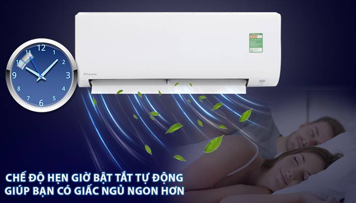 Chế độ hẹn giờ Chế độ hẹn giờ
