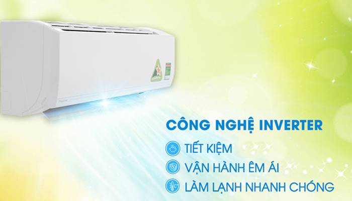 Mẹo sử dụng điều hoà Daikin tiết kiệm điện Mẹo sử dụng điều hoà Daikin tiết kiệm điện