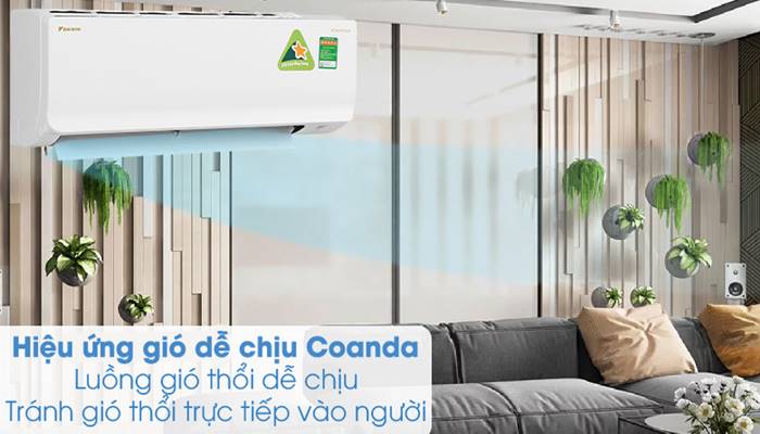 Sử dụng chức năng Comfort trên remote Sử dụng chức năng Comfort trên remote