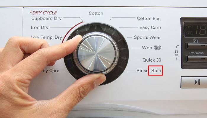 Lợi ích của chức năng Spin Lợi ích của chức năng Spin