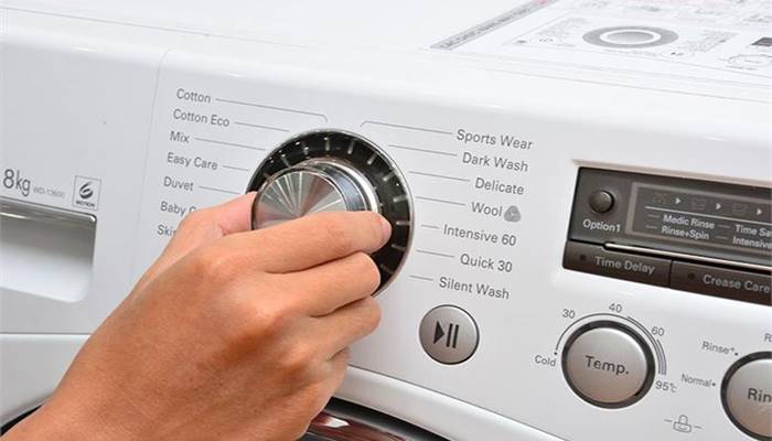 Khi nào nên sử dụng chế độ Spin? Khi nào nên sử dụng chế độ Spin?