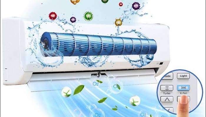 Lợi ích công nghệ Self Clean Lợi ích công nghệ Self Clean