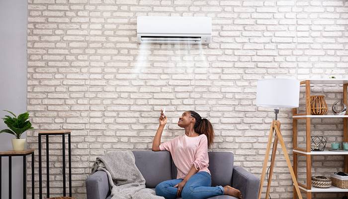 Một số lưu ý khi khắc phục máy lạnh LG lỗi CH35 Một số lưu ý khi khắc phục máy lạnh LG lỗi CH35