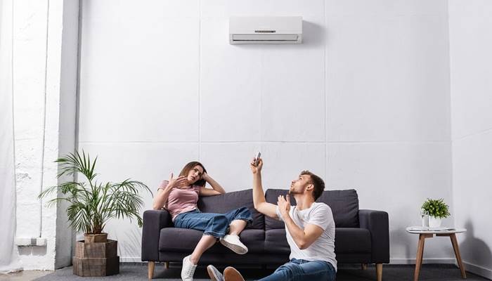 Nguyên nhân máy lạnh LG báo lỗi CH38 Nguyên nhân máy lạnh LG báo lỗi CH38