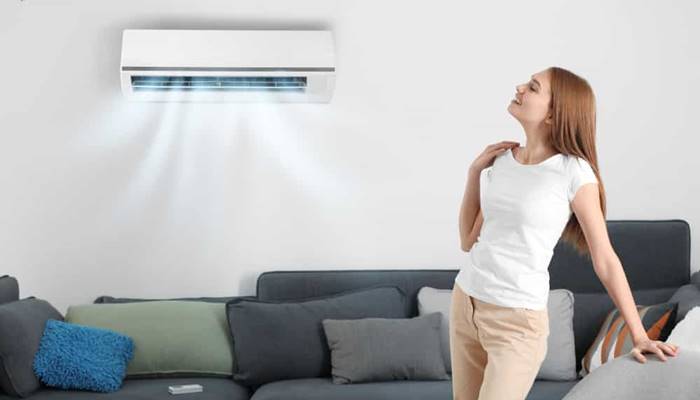 Cách hạn chế máy lạnh LG báo lỗi CH38 Cách hạn chế máy lạnh LG báo lỗi CH38