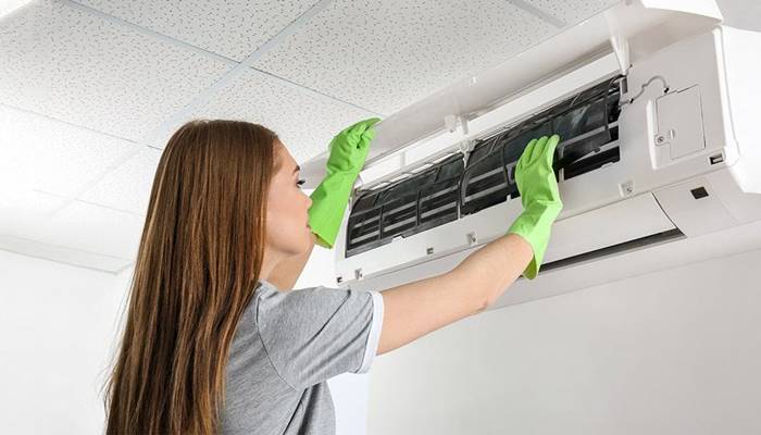 Vệ sinh bảo dưỡng máy lạnh định kỳ Vệ sinh bảo dưỡng máy lạnh định kỳ