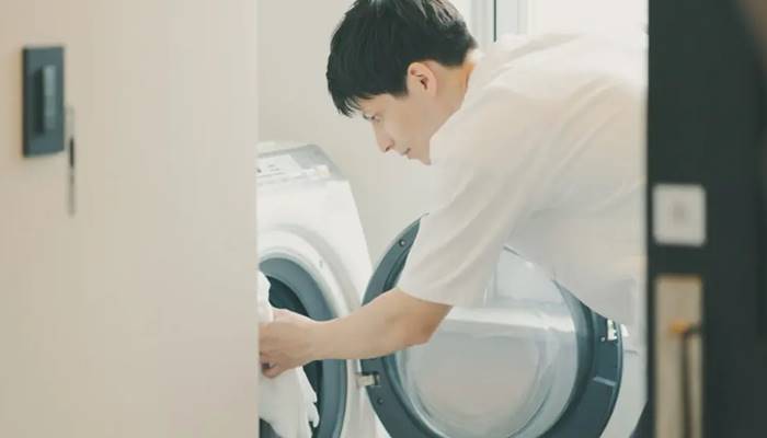 Cách khắc phục lỗi E1 trên máy giặt Sharp Cách khắc phục lỗi E1 trên máy giặt Sharp