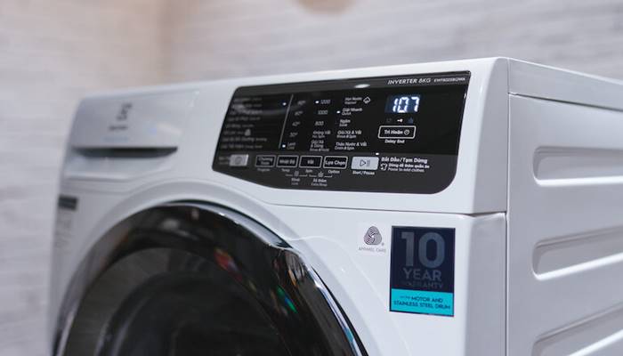 Lỗi E2 máy giặt Electrolux là lỗi gì? Lỗi E2 máy giặt Electrolux là lỗi gì?