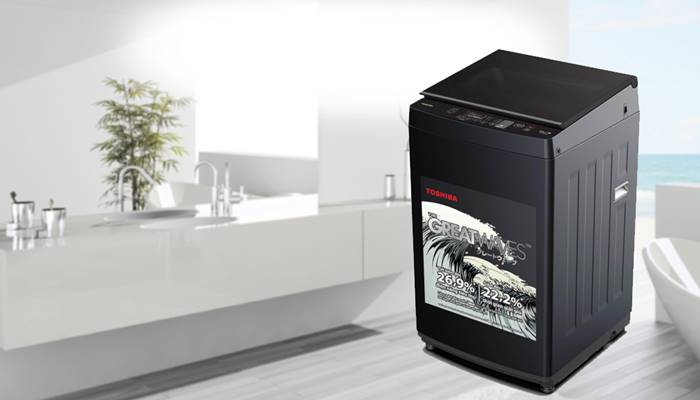 Lỗi E23 máy giặt Toshiba là gì? Lỗi E23 máy giặt Toshiba là gì?