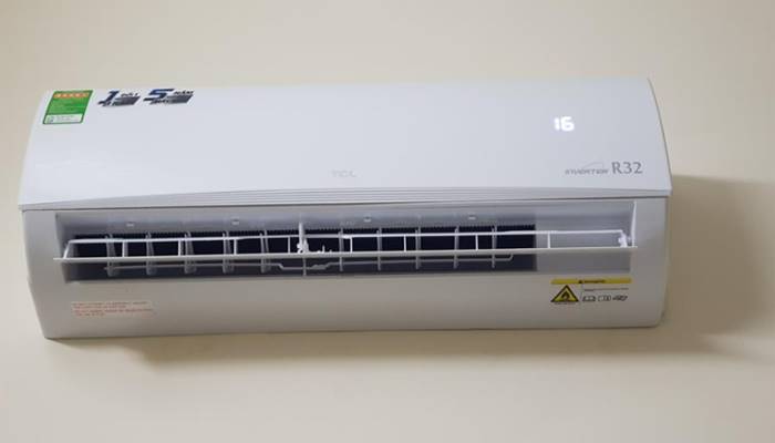 Máy lạnh TCL báo lỗi E6 là gì? Máy lạnh TCL báo lỗi E6 là gì?