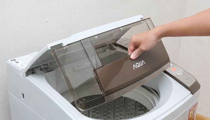 Máy giặt Aqua báo lỗi E9-40 là lỗi gì? Máy giặt Aqua báo lỗi E9-40 là lỗi gì?