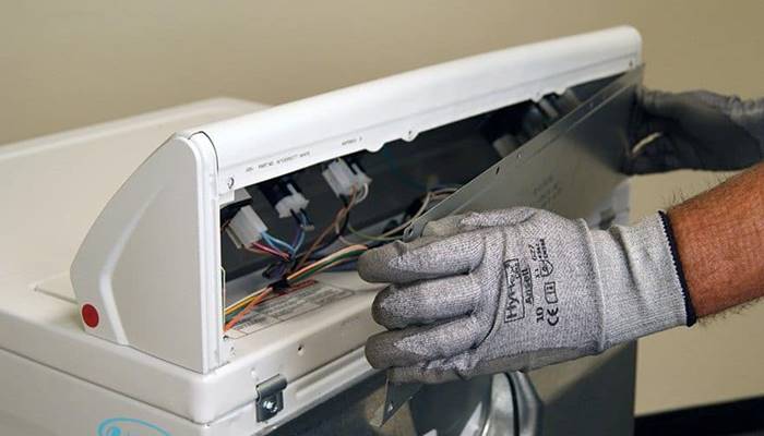 cách khắc phục lỗi E9-40 trên máy giặt Aqua cách khắc phục lỗi E9-40 trên máy giặt Aqua