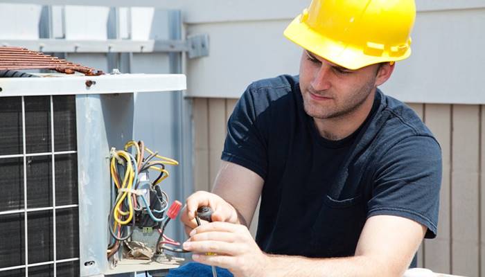 Máy nén máy lạnh bị hỏng Máy nén máy lạnh bị hỏng
