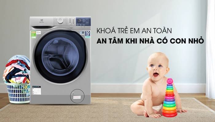 Khóa trẻ em Khóa trẻ em