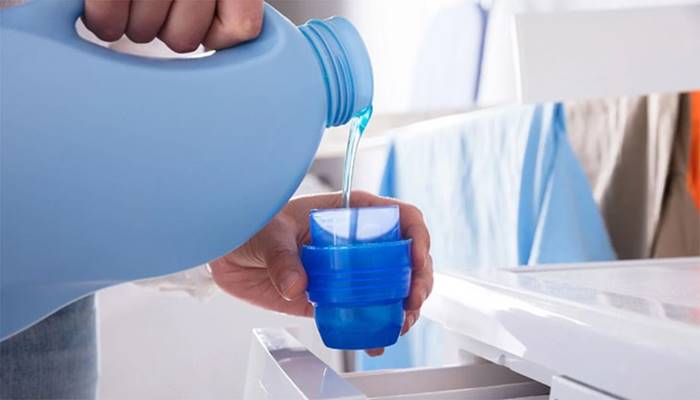 Chọn bột giặt phù hợp Chọn bột giặt phù hợp