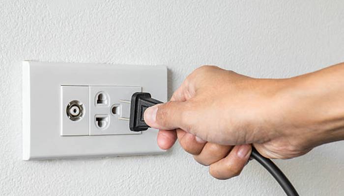 Lưu ý khi nối điện cho tủ lạnh Lưu ý khi nối điện cho tủ lạnh