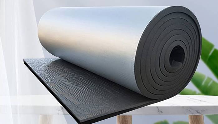 Sử dụng mui xe cách nhiệt Sử dụng mui xe cách nhiệt