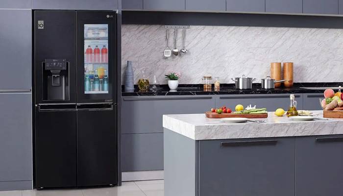 Tủ lạnh multidoor là gì? Tủ lạnh multidoor là gì?