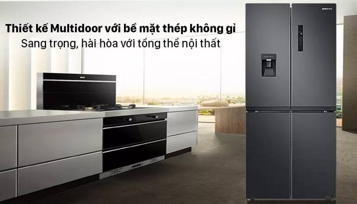Công nghệ dàn lạnh Công nghệ dàn lạnh