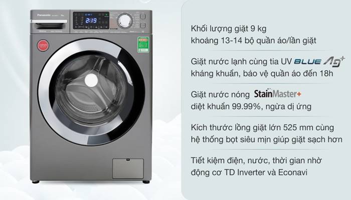 Thương hiệu Panasonic uy tín Thương hiệu Panasonic uy tín