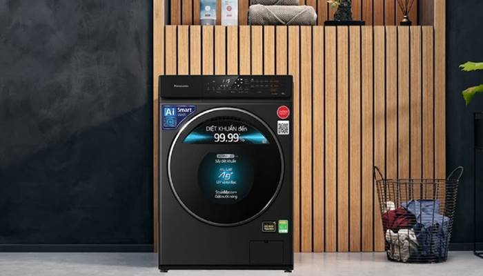 Khả năng tiết kiệm nước và điện năng Khả năng tiết kiệm nước và điện năng