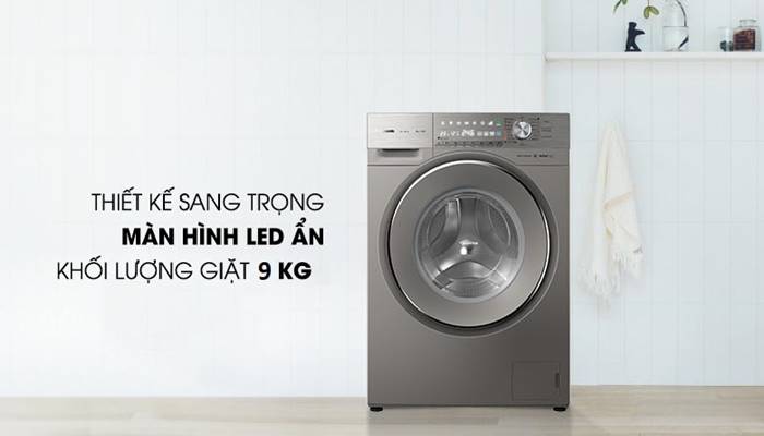 Dung tích phù hợp với nhu cầu sử dụng Dung tích phù hợp với nhu cầu sử dụng