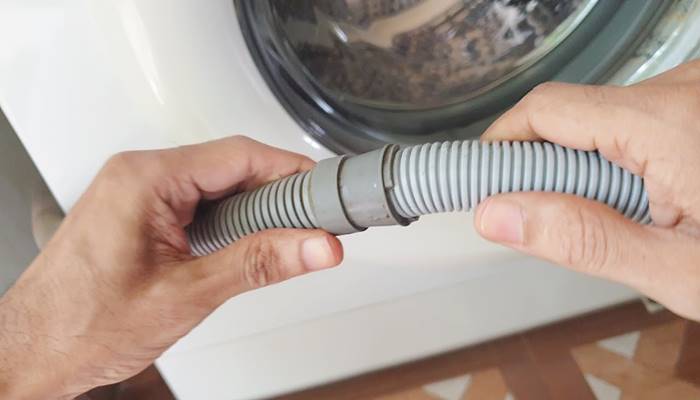Nguyên nhân và cách khắc phục van xả nước máy giặt bị lỗi Nguyên nhân và cách khắc phục van xả nước máy giặt bị lỗi