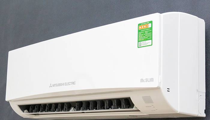 Máy lạnh của Mitsubishi Electric có tốt không? Máy lạnh của Mitsubishi Electric có tốt không?