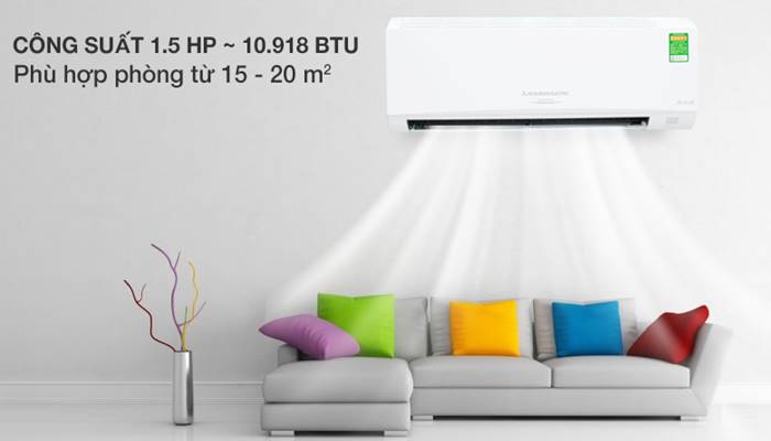 Công nghệ Inverter giúp giảm hao phí điện năng Công nghệ Inverter giúp giảm hao phí điện năng
