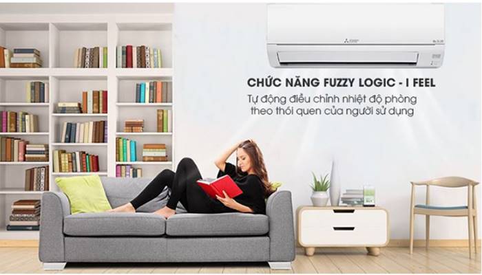 Vận hành êm ái Vận hành êm ái