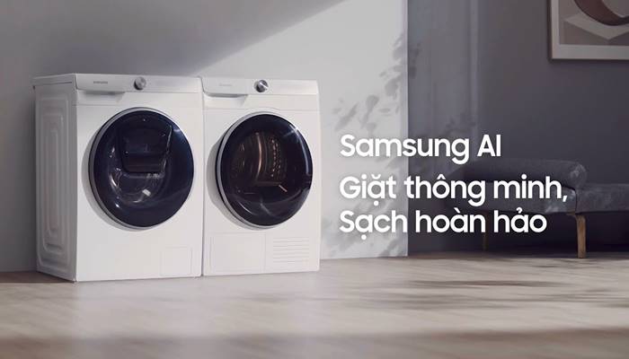 Lợi ích của công nghệ AI Wash Lợi ích của công nghệ AI Wash