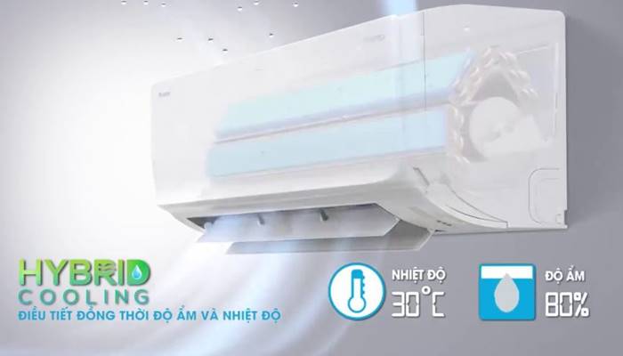 Lợi ích của độ ẩm cân bằng