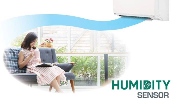 Cảm biến độ ẩm Humidity Sensor Cảm biến độ ẩm Humidity Sensor