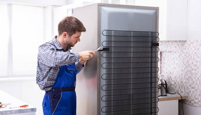 Lưu ý khi khắc phục lỗi F3-01 trên tủ lạnh Hitachi Lưu ý khi khắc phục lỗi F3-01 trên tủ lạnh Hitachi