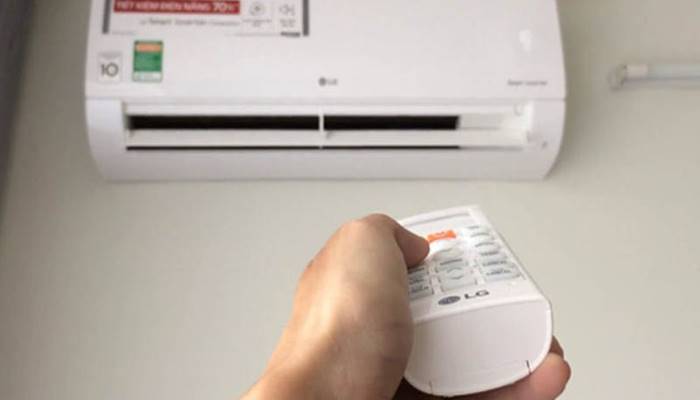 Lỗi F5 điều hoà LG là gì? Lỗi F5 điều hoà LG là gì?