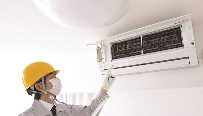 Lưu ý khi sử dụng để tránh điều hoà LG báo lỗi F5 Lưu ý khi sử dụng để tránh điều hoà LG báo lỗi F5