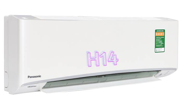 Lỗi H14 máy lạnh Panasonic là gì? Lỗi H14 máy lạnh Panasonic là gì?