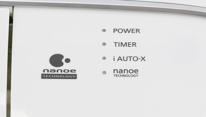 đèn báo “POWER” trên dàn máy điều hoà đèn báo “POWER” trên dàn máy điều hoà