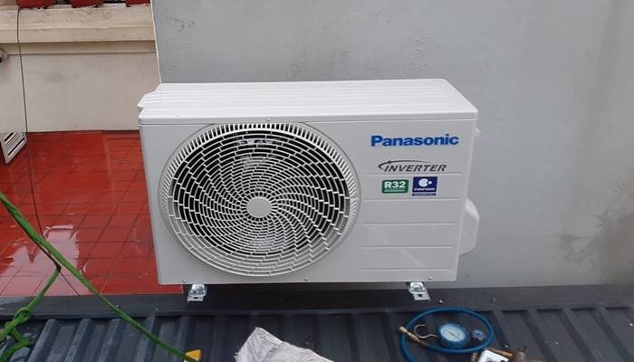 Nguyên nhân lỗi H23 điều hoà Panasonic Nguyên nhân lỗi H23 điều hoà Panasonic