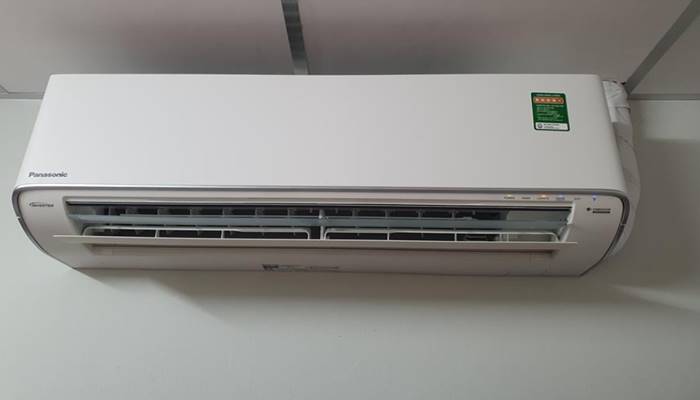 Cách khắc phục lỗi H23 điều hoà Panasonic Cách khắc phục lỗi H23 điều hoà Panasonic
