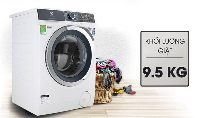 Tại sao bạn cần biết cách reset máy giặt Electrolux? Tại sao bạn cần biết cách reset máy giặt Electrolux?