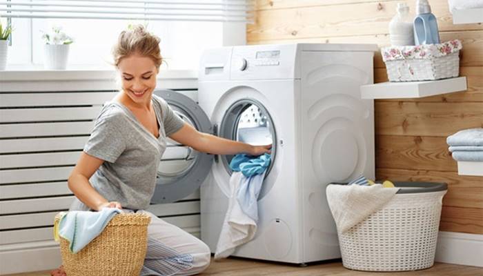 Hướng dẫn reset máy giặt Electrolux Hướng dẫn reset máy giặt Electrolux