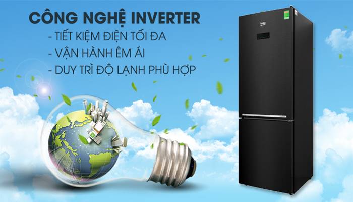 Cần xem qua bảng mã lỗi tủ lạnh Beko trước khi reset Cần xem qua bảng mã lỗi tủ lạnh Beko trước khi reset