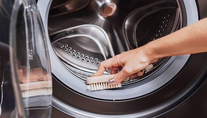 Công dụng của chế độ Tub Clean Công dụng của chế độ Tub Clean