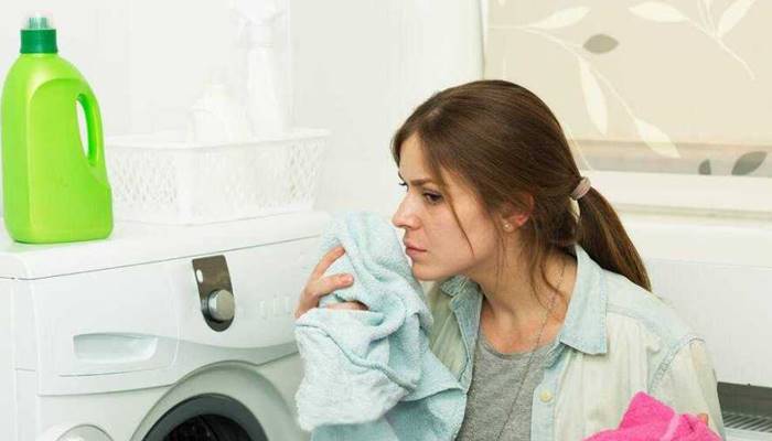 Ngăn ngừa mùi hôi Ngăn ngừa mùi hôi