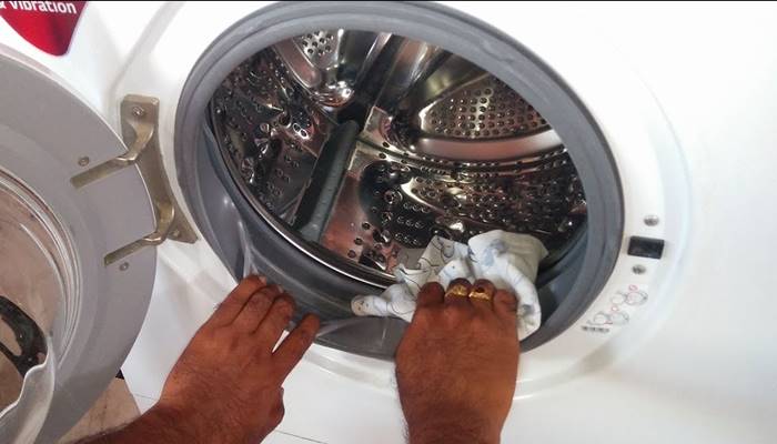 Bảo dưỡng máy giặt Bảo dưỡng máy giặt